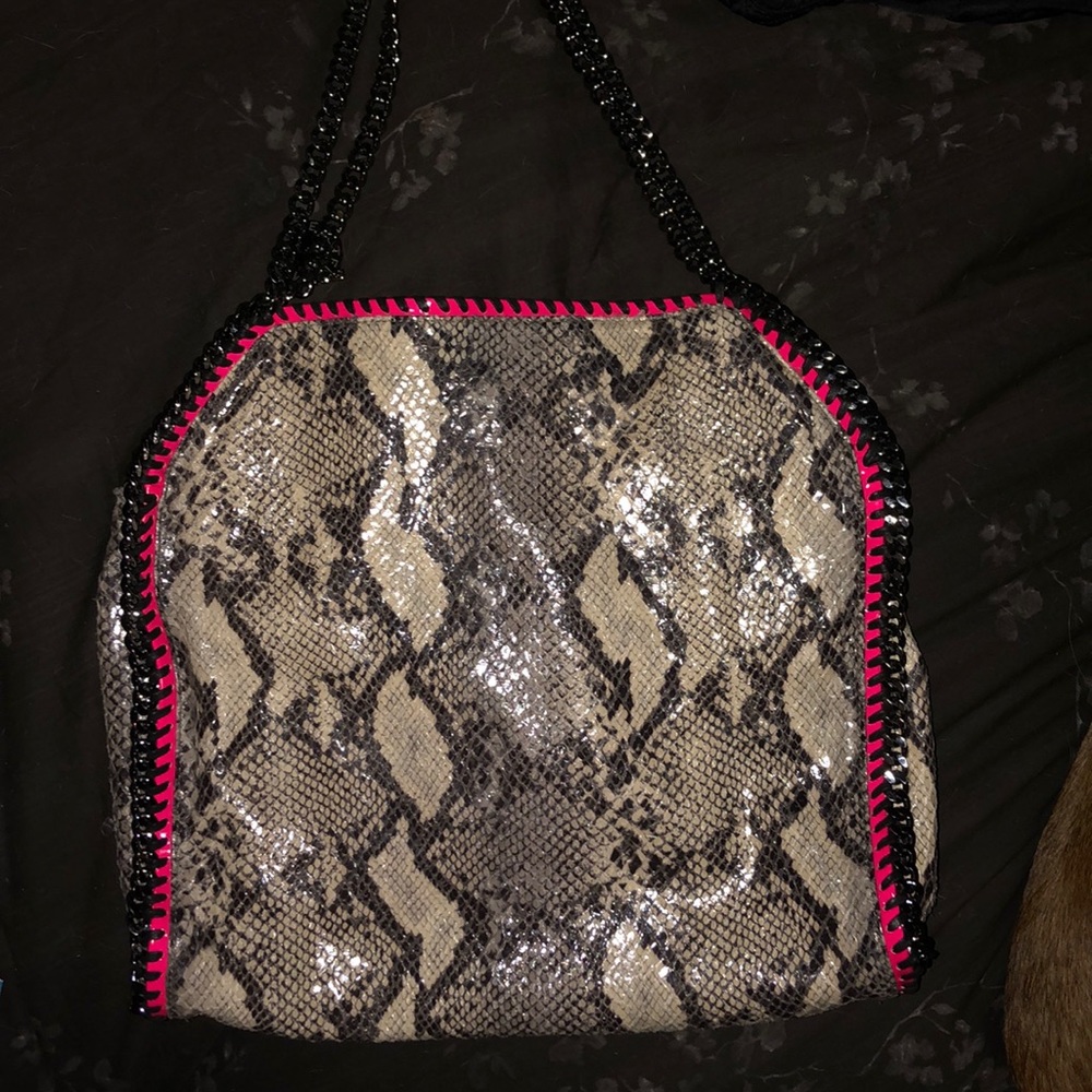 ••SOLD•• Stella McCartney Falabella Mini Tote Bag